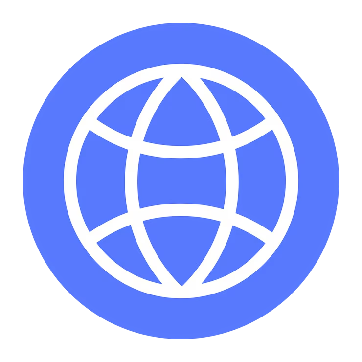Web integrations