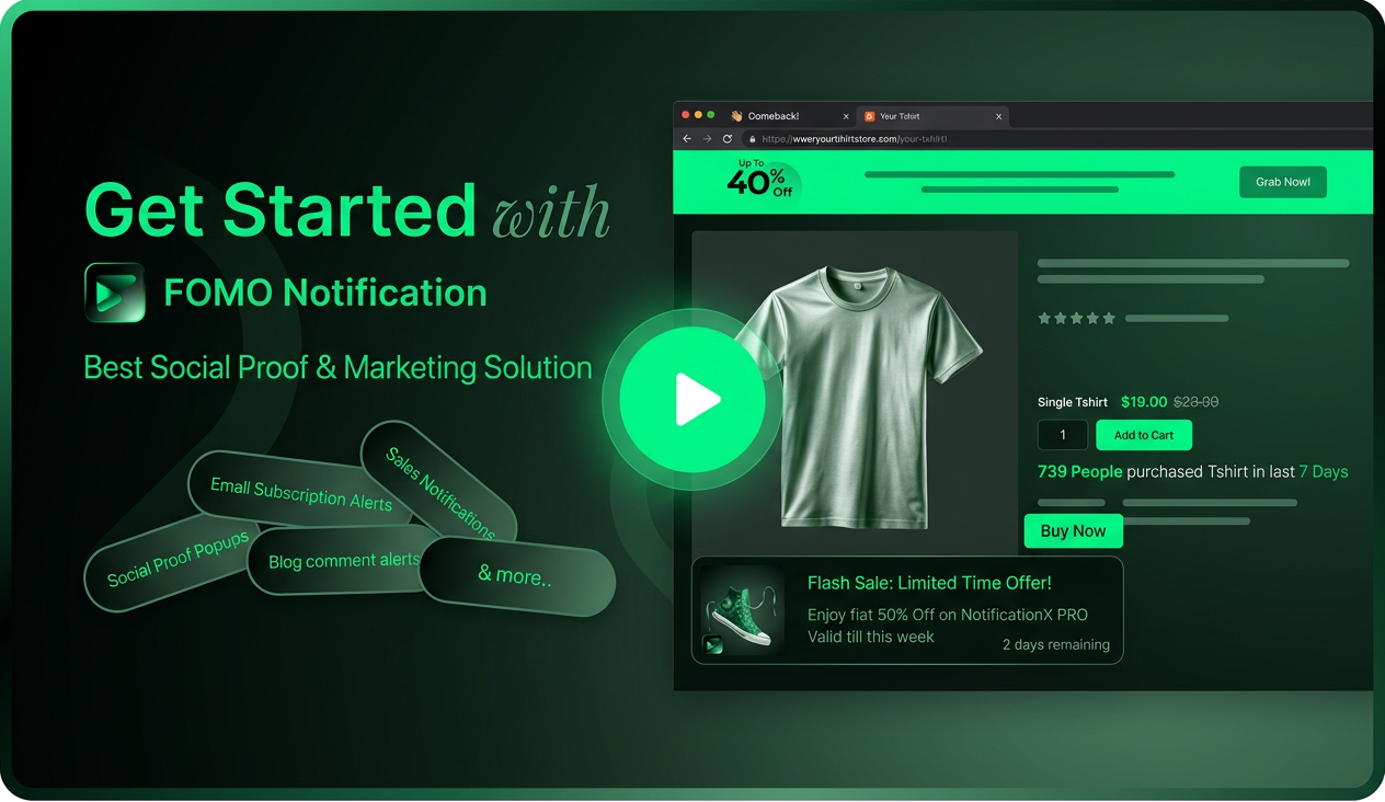 Your title product preview